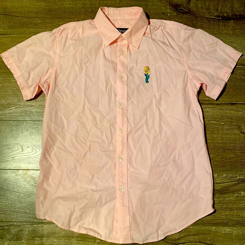 RipnDip shirt